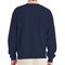 Hanes EcoSmart Unisex Crewneck Sweatshirt P160 Cotton-Poly Blend Fleece for Crafts